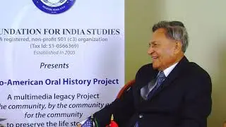 Oral History Project Interview #61: Surender Trehan