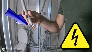 S&Eacute;CURISER CES CONNEXIONS &Eacute;LECTRIQUES ⚒️ POUR &Ecirc;TRE EN S&Eacute;CURIT&Eacute; 🚧