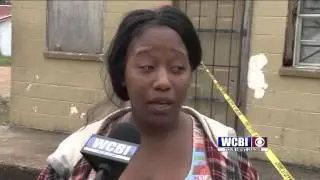 Macon Stabbing