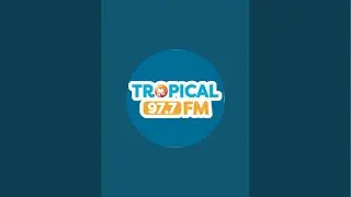 R&aacute;dio Tropical FM - 97.7 est&aacute; ao vivo!