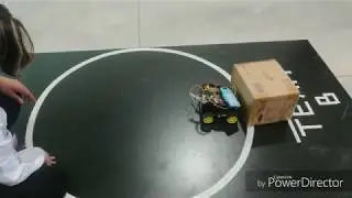 Final Evaluation: SumoBot