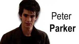 Demo Peter Parker (The Amazing Spider-Man)