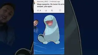 Fans Ideas for the WORST Mega Pokemon! Pt 2