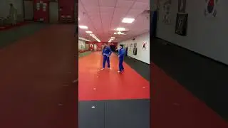 Fudokwan Combat Judo Seminar | 8/30/25 Saturday | One Tribe Combat | Madison AL