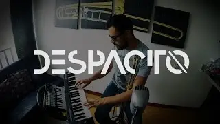 DESPACITO TROMBONE