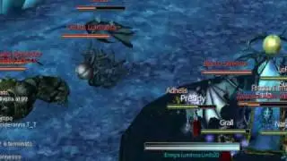 Rappelz EPIC 6: Rewind & Illuminati Next Generation Killing Draco