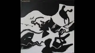 Mnemonists &ndash; Gyromancy   1984 [Album]