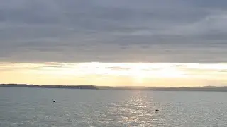 Siofok Sunset