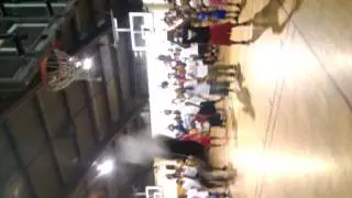 Slam Dunks, hood dunk contest