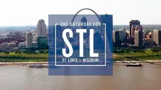 One Saturday to #DreamFearlessly for St. Louis | American Family Insurance