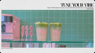 🍵 Matcha Mood  | Playful Small Ensemble Playlist | Reading, Studying, Meditation