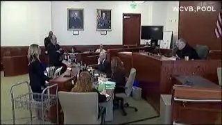 Jeremiah Oliver's mother doesn't appear to court hearing