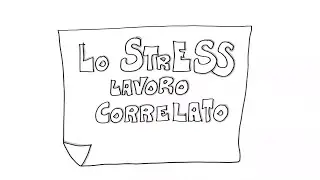 Stress lavoro-correlato: cos'è e come difendersi