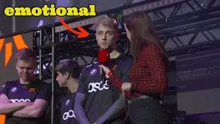 Rekkles' Thoughts On Being Back On FNC And His Return To The LEC!!