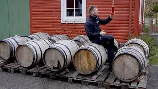 S&auml;ljstart av S&ouml;vde &rdquo;calvados&rdquo;!