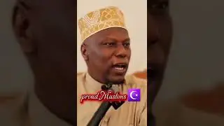 Proud Muslims ☪️ 👏 