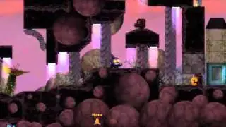 Cobalt - Action Teaser 2010