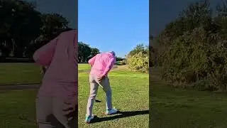 Ball n swing tracer. Long drive #golf #imlivingnicely #longdrive #swing-tracer #golfedition