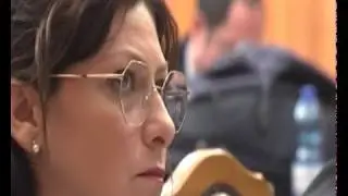 CALTANISSETTA DEPISTAGGIO “BORSELLINO”: DEPONE ILDA BOCCASSINI