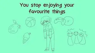 Mental Health | Animation and Motion Graphics  | UCEN Manchester
