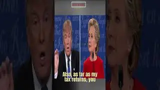 Donald Trump savage moment #trumpmemes #donaldtrump #trumpsavage #savagemoment #thuglife#savage