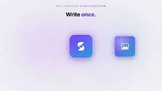 Write once. Post everywhere. | Socialync