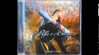 Claudio Claro Tabern&aacute;culo de Davi - Em cheiro suave