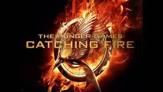 The Hunger Games: Catching Fire Score - Tributes Parade