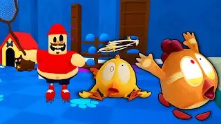 Chukpa Chicky Plays | PET SHOP ROBLOX  #Chukpa #Chicky #roblox
