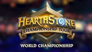 Hearthstone World Championship (HCT) 2019 | Day 1 Summary and Highlights