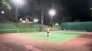 Bielo Tenis - 17.06.2025 - Ferrer vs Bernardo (6)