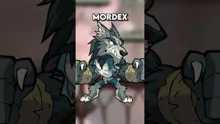 Part 8 | Every Legends Worst Skin | Brawlhalla #brawlhalla #brawlhallaclips #shorts