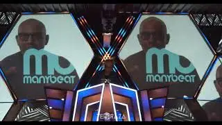 MANYBEAT / EXCLUSIVE SET / TECHRAZA