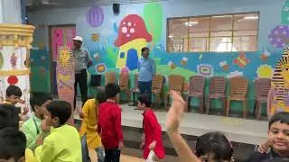 Durga Puja celebration 17th &18th October 2023 ... Creativity at its best video part 2......