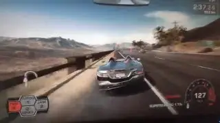 Need for speed most wanted 