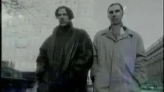 Sparks in London 1995 - Interview