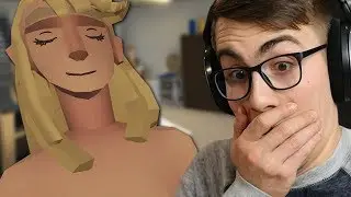 Time is Frozen... WHAT WOULD YOU DO!? (Random Games)