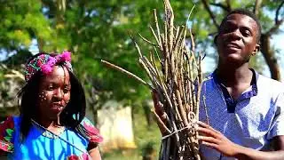 T-Pop & Young Ex ft Tj Burner - Tiyisela official music video
