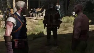 Beat Valgard (Fist of Fury)Witcher 3: Wild Hunt
