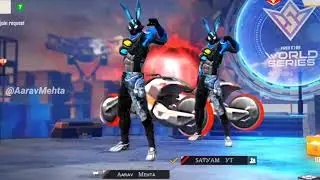 PRASET ALITE MOTION FREE FIRE 🔥 GARENA FREE FIRE11 JEDAG JEDAG FF💐💐