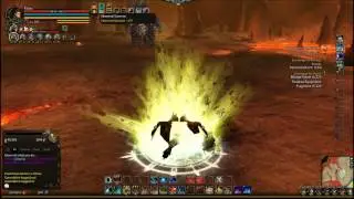 Dragons Prophet 4th Boss DHT(Hard Mode) best movie ever eu server