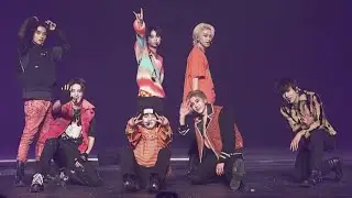 [NCT DREAM] 230211 HMA 2022│🎵Beatbox+버퍼링(Glitch Mode)+Candy│한터뮤직어워즈(HANTEO MUSIC AWARDS)