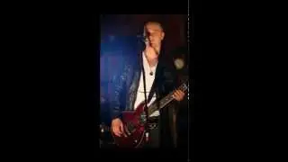 Pat Bak - Be All Mine (original)