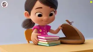 Chatterbox Suzanna Two Sisters And Many Adventures Song For Kids