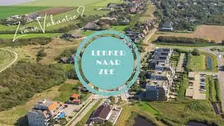 Duinerei A302 &ndash; Licht & Comfortabel Appartement met Balkon in Callantsoog! 🌅🏖️