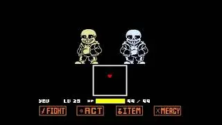 time paradox intro (fandub espa&ntilde;ol)