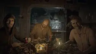 RESIDENT EVIL 7 biohazard - #.2 серия