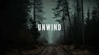 Unwind (In the Woods) | @0000Hrs. | Ambient Peaceful Music | Relaxing Lo-fi Music | Instrumental