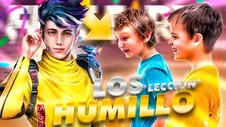 ENTRO A SQUAD TOXICA SIN ROPA Y ME TRATAN MAL ¿Les doy una Lección?