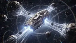They won without firing a shot after trapping a dangerous human ship in a Deathworld trap | Best HFY